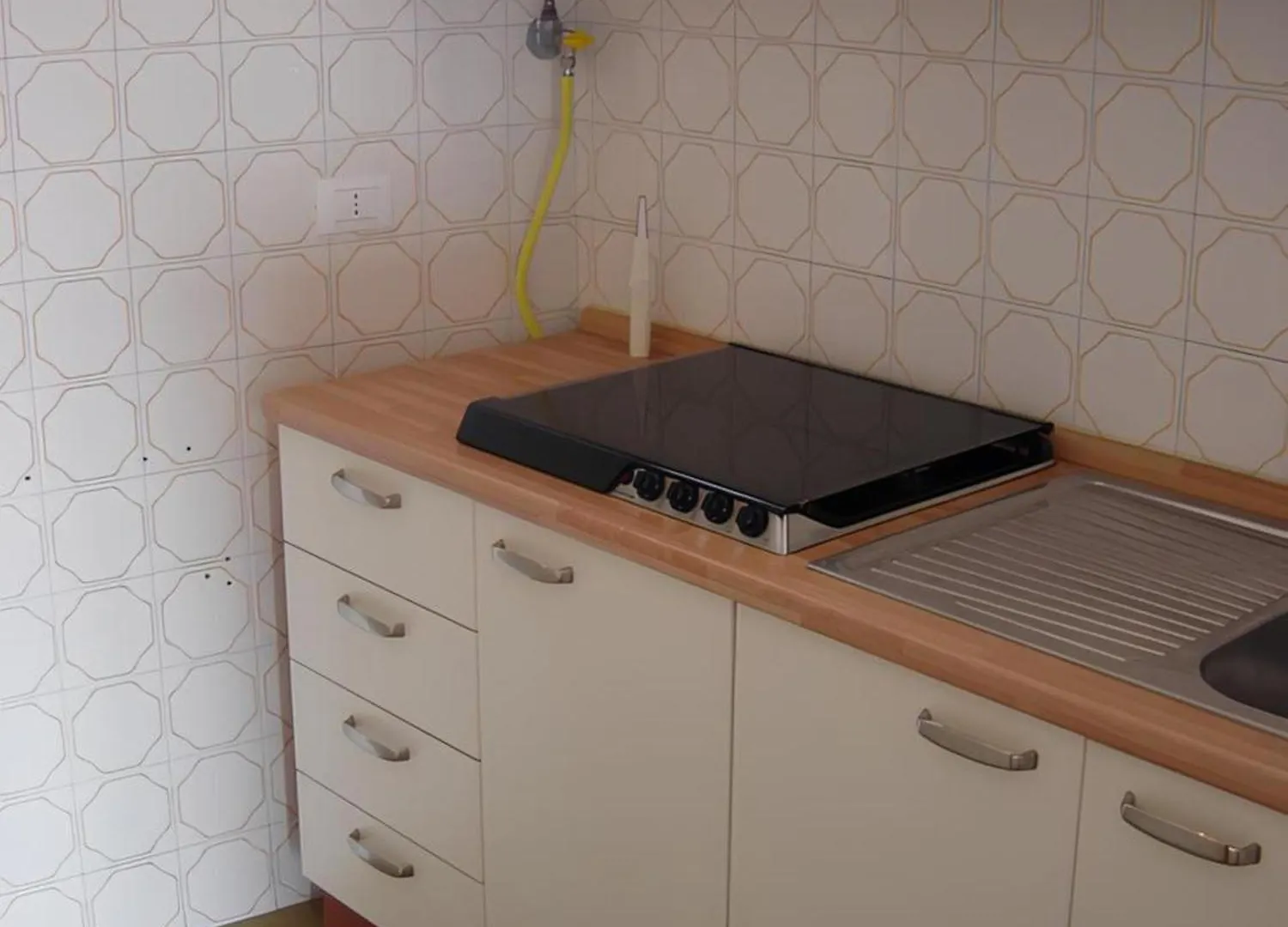 Apartment Renata 26 Τζεσόλο Λίντο