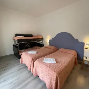 Hotel San Marco, Lido di Jesolo