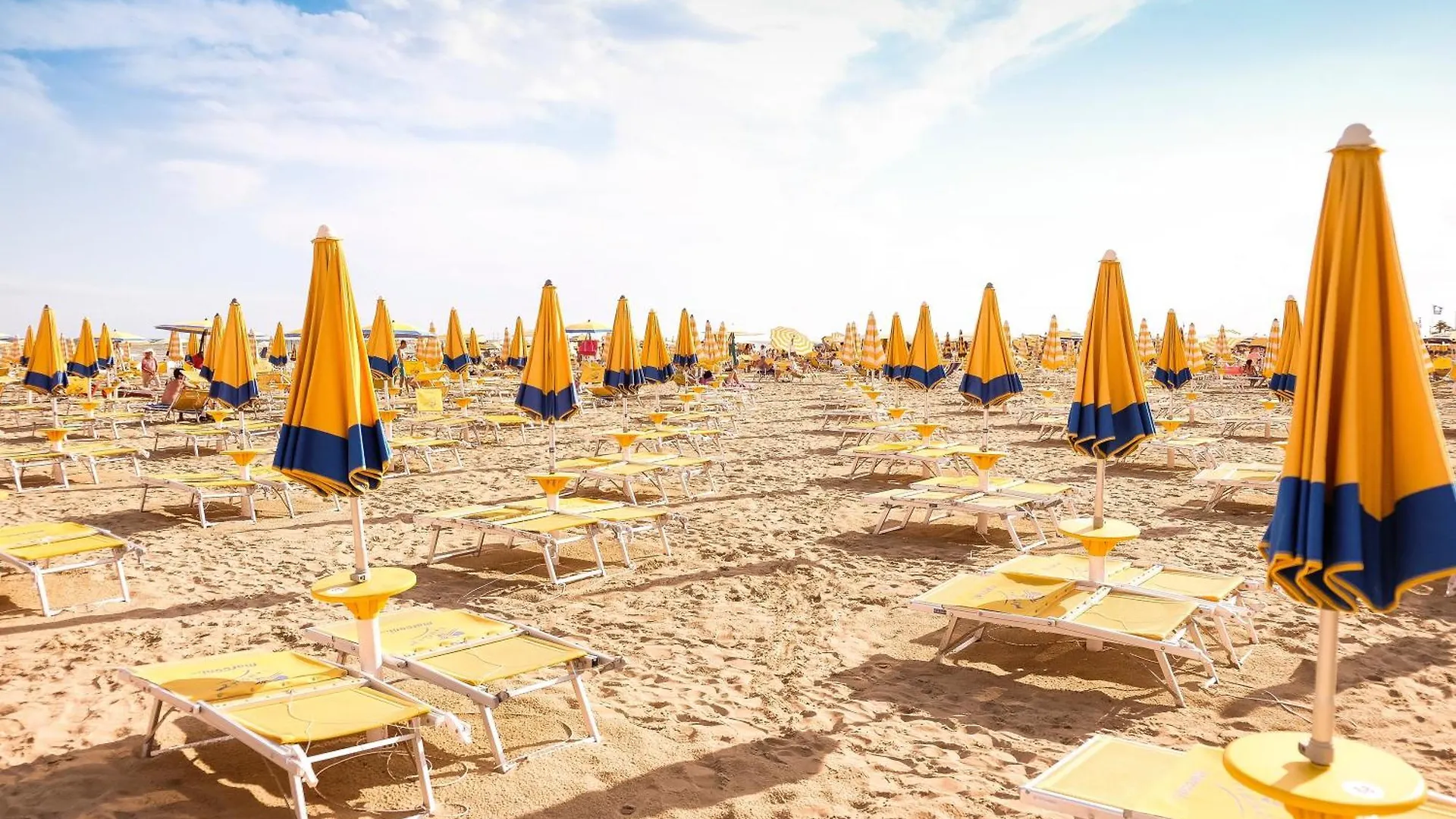 Apartment Renata 26 Lido di Jesolo