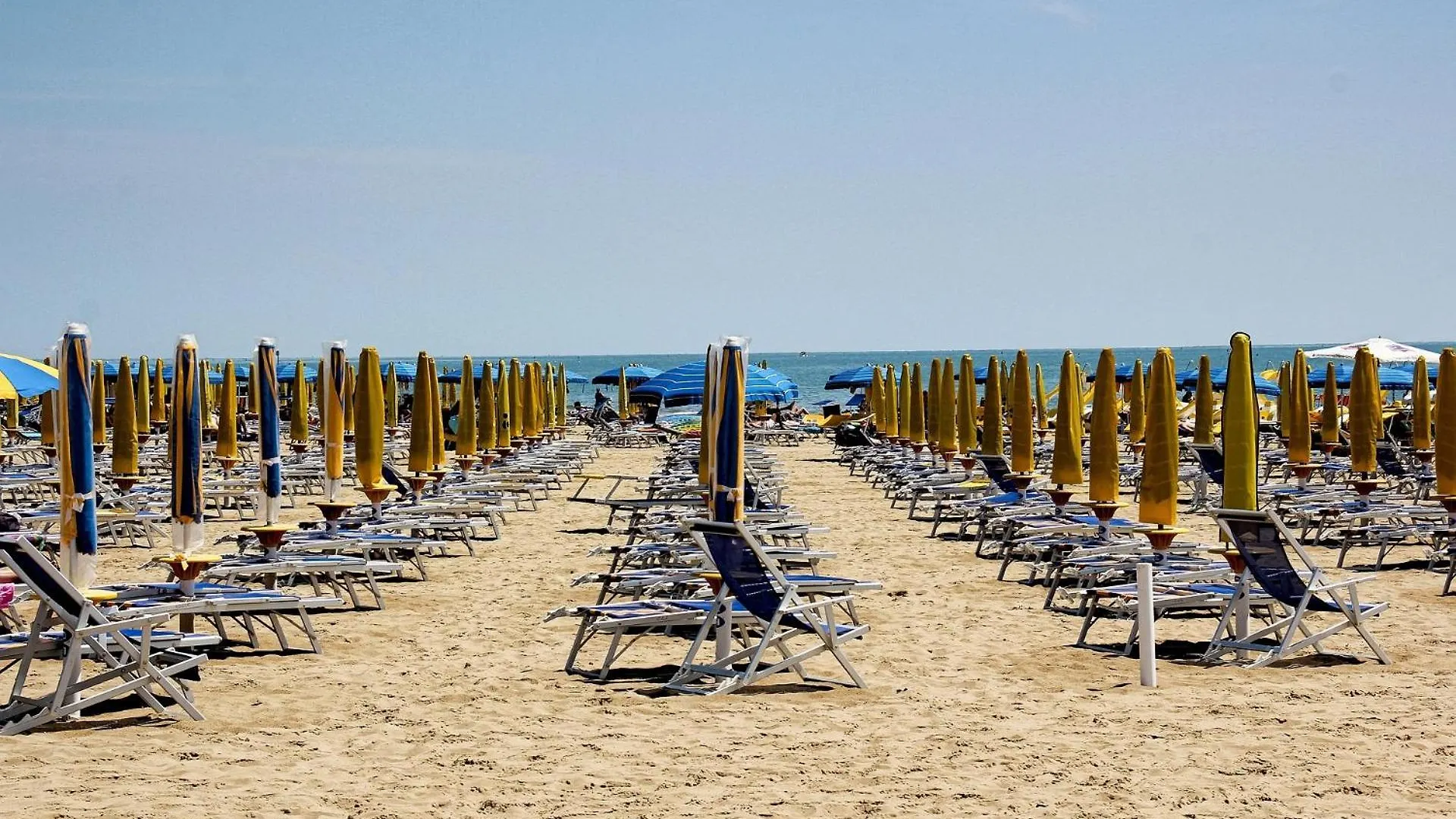 Apartment Renata 26 Lido di Jesolo Italy